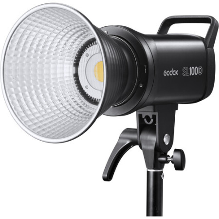Світлодіодне відеосвітло денного світла Godox SL100D
